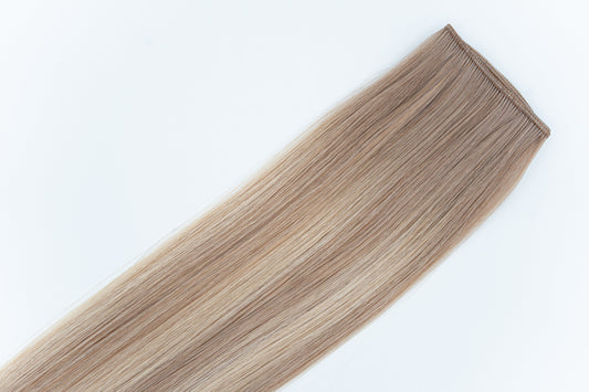 Genius Weft, Parisienne